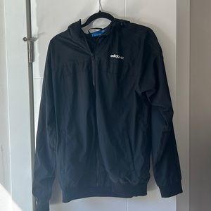 Adidas Windbreaker